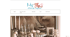 Desktop Screenshot of my365mag.com